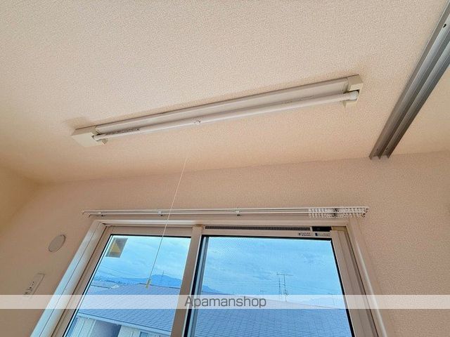 トランキール沖代の内装写真
