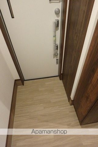 ガーデンシティ三和町の内装写真