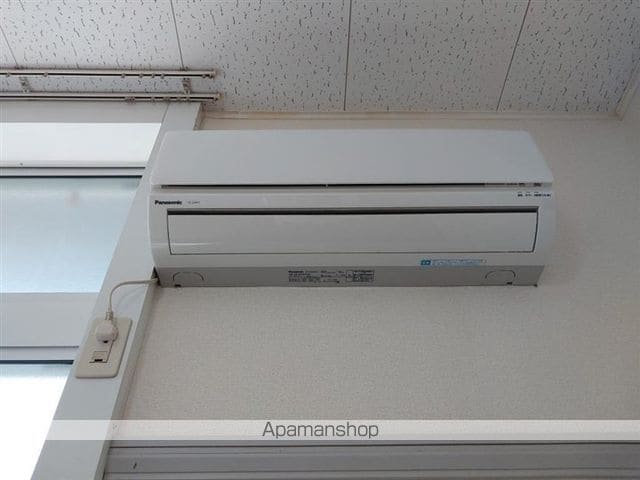 リベェールIの内装写真