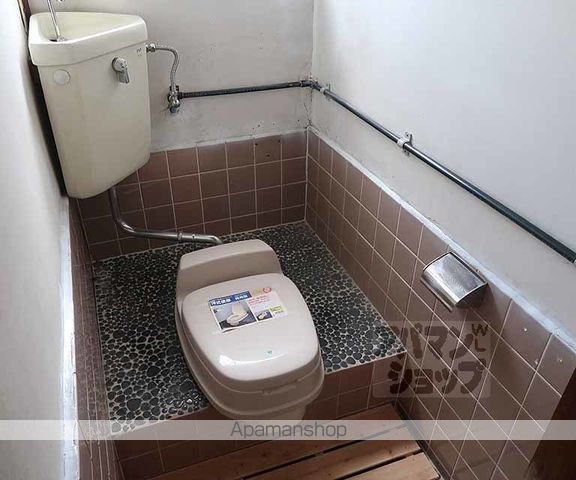 久世殿城町142-7貸家の内装写真