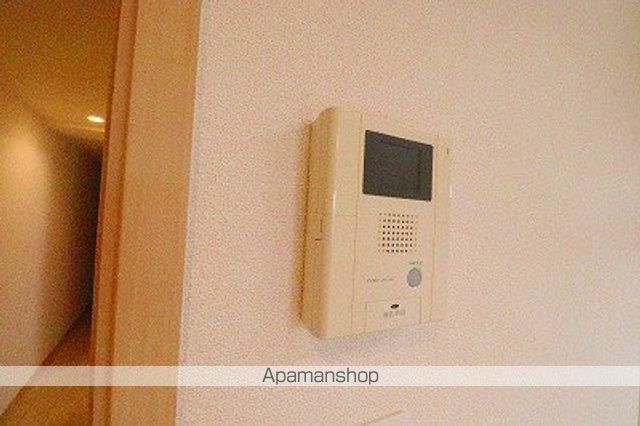 プレイン ステージの内装写真