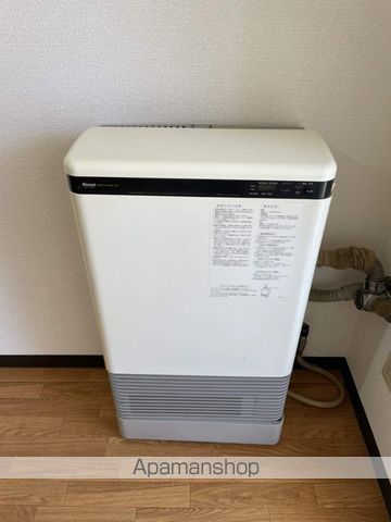 サンフロア山鼻の内装写真