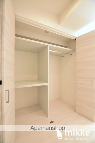 URBAN VISTA 中央町の内装写真