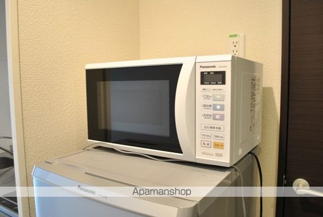 クレイノサンローズ仲原IIの内装写真