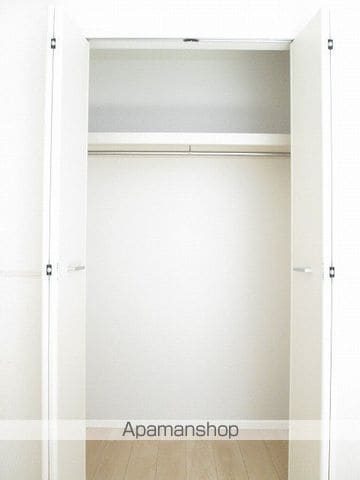 ノッテ・ステラータの内装写真