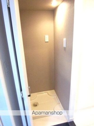 グラントゥルース大森ライズ[1K/21.08m2]のその他設備