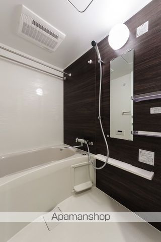 パークアクシス横浜伊勢佐木町通りの内装写真