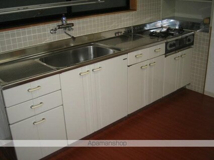 アーバンコート亀岡[2DK/48.24m2]のその他内装2