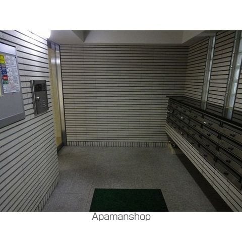 シャルム大通東の内装写真