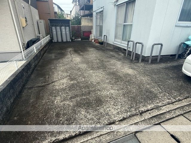 コーポ中沢のその他写真