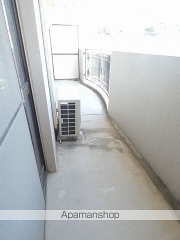 マンション マスカットの内装写真