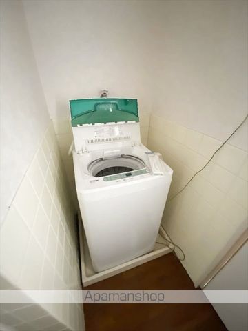 アルカディア総社の内装写真