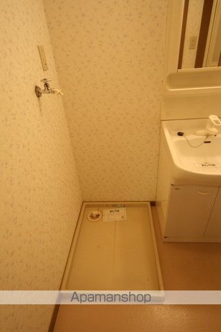 ハウス・ピリカの内装写真