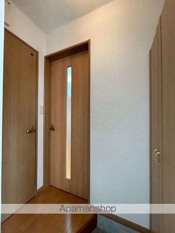 CHERRY6・4の内装写真