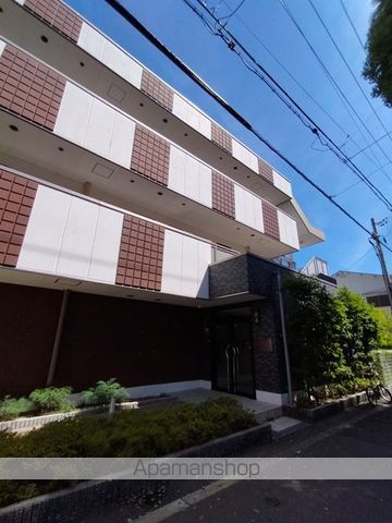 LA GRACIEUSE 玉川の外観写真