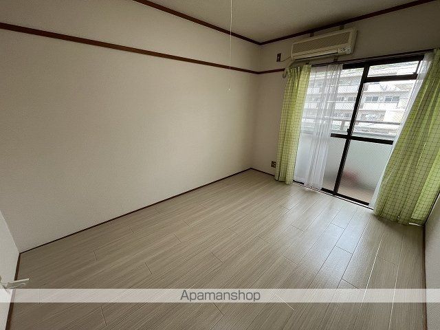 コーポ福島の内装写真