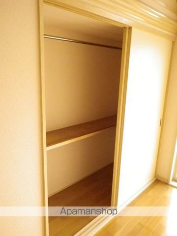 BRUNO浜の内装写真