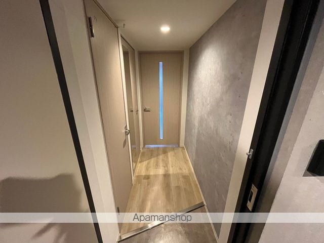 オルセーイスト北広島の内装写真