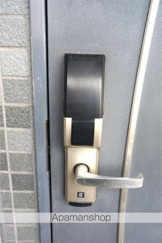 信善17の内装写真