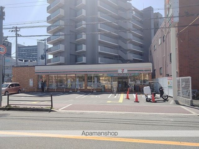 江坂PRAIMARYONEの周辺写真