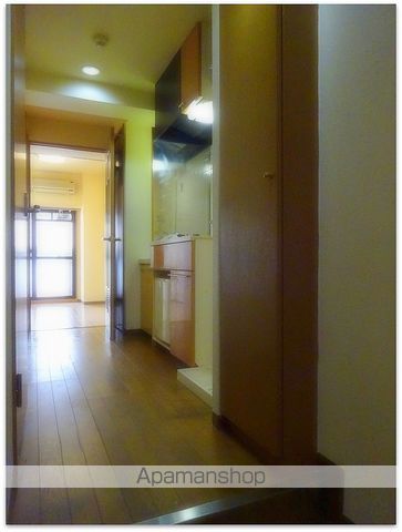 エステムコート OSAKAJYO MINAMIIIの内装写真