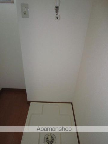 アヴァンセタウンBの内装写真