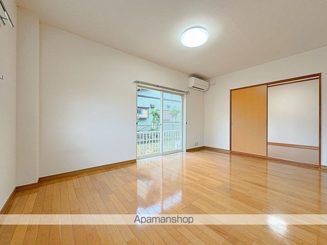 宮崎ハイツAの内装写真