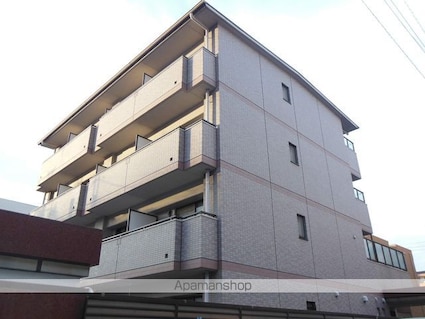 リベルテ大金[1K/24.18m2]の外観3