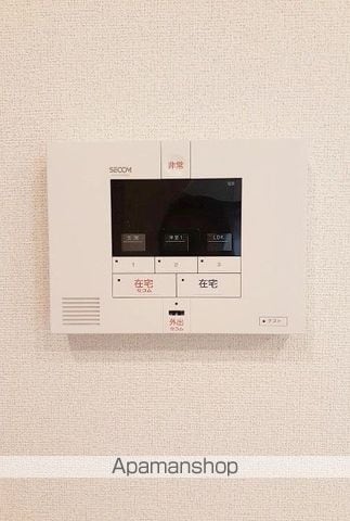 テラス日出山の内装写真