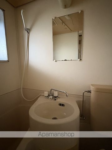 小池グリーンハイツの内装写真