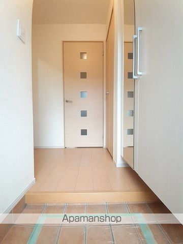 イースト・ガーデン古泉の内装写真