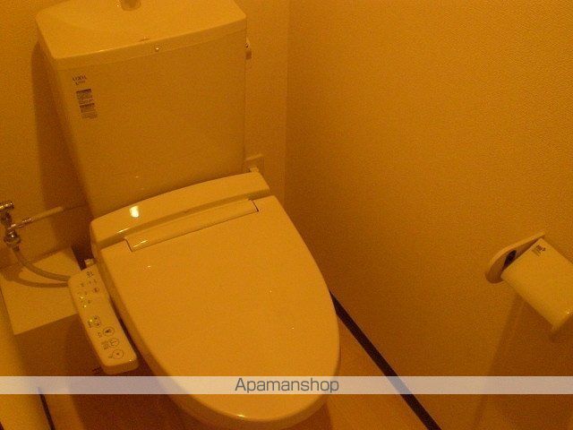 クレイノオリーブハウスVIIIの内装写真