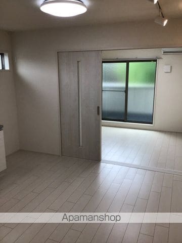 フジパレス西宮津門II番館の内装写真