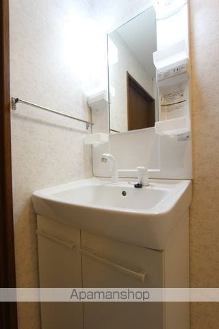 サンジュネス湘南の内装写真