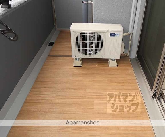 ソルテラスKYOTO西大路 瑠の内装写真