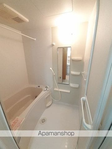 アイビーハイツEの内装写真