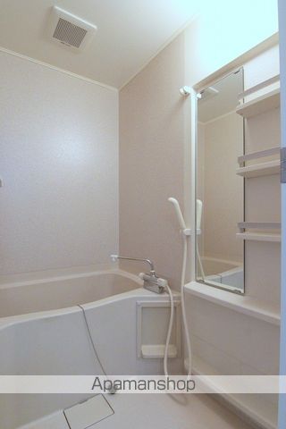 ロイヤルサンタ北久米の内装写真
