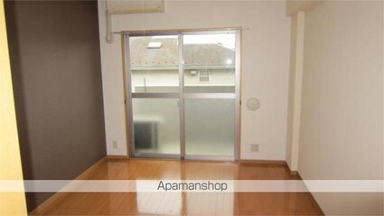 プチ・シェル[1K/24.94m2]のその他部屋・スペース