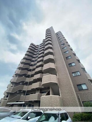 アルファステイツ太田Ⅲ（穴吹ＨＳ）[3LDK/78.52m2]の外観4