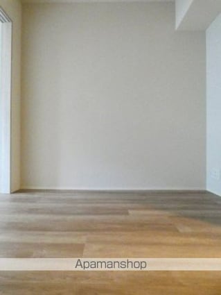 ドゥーエ早稲田[1LDK/35.55m2]の内装