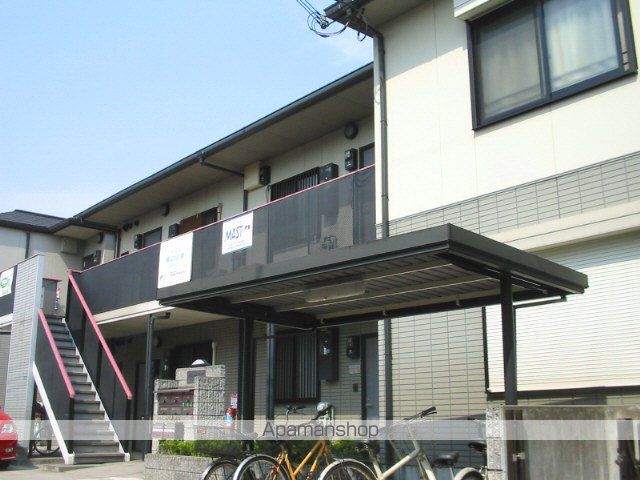 VIVER6の外観写真