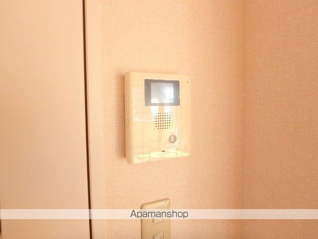 PERLAの内装写真