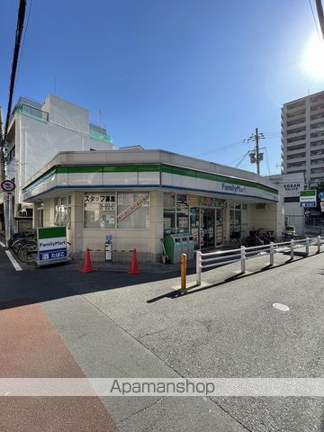 大阪市谷町線 千林大宮駅 徒歩8分 3階建 築53年の周辺写真