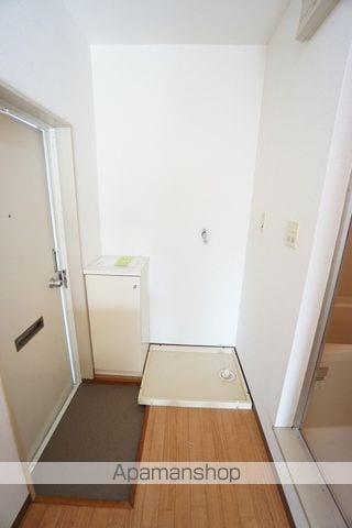 アルフィーネ中庄の内装写真