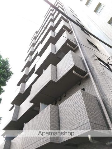ルーブル中野沼袋の外観写真