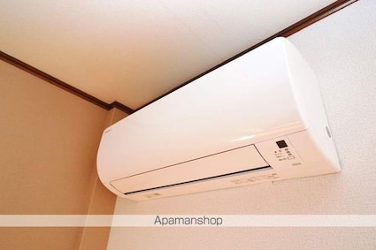 フォレストⅠ[1K/35m2]のその他設備