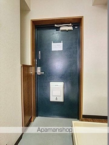 ボヌール小橋の内装写真