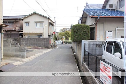 カレント沖野上[1R/33.15m2]の周辺2