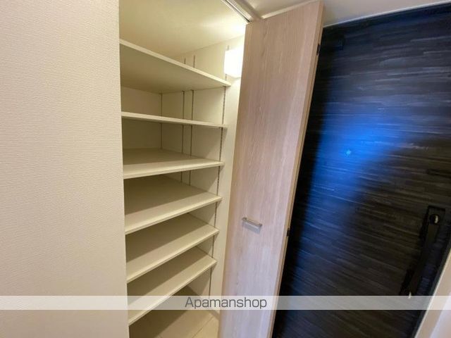 S-RESIDENCE瓦町駅aloの内装写真