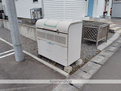 Ｄーｒｏｏｍ七重浜[1LDK/46.57m2]の内装2